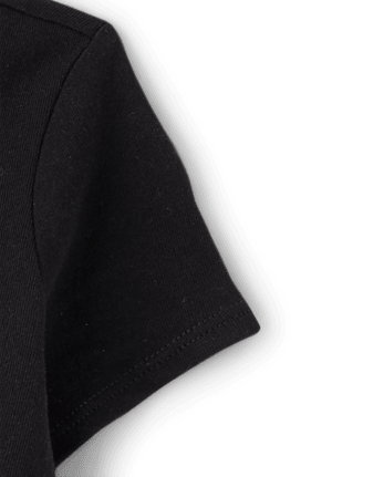 Baby And Toddler Girls Sassy Graphic Tee