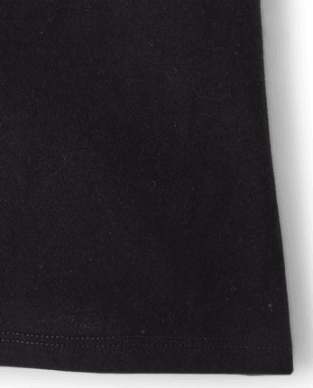 Baby And Toddler Girls Sassy Graphic Tee