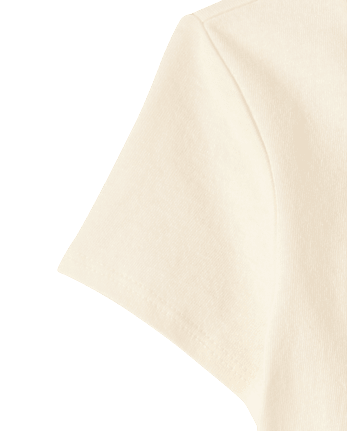 Baby And Toddler Girls Sun Club Graphic Tee