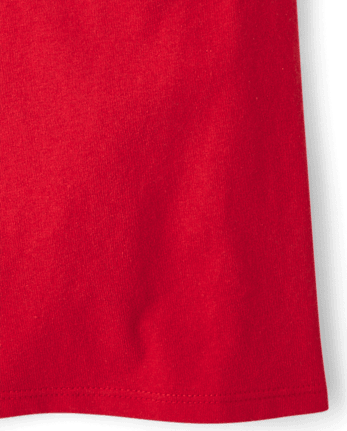 Girls USA Icons Graphic Tee