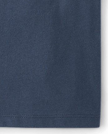 Baby And Toddler Boys Construction Vehicle Graphic Tee