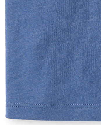 Baby And Toddler Boys Cutest Catch Graphic Tee