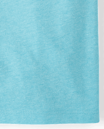 Baby And Toddler Boys Pickup Truck Graphic Tee