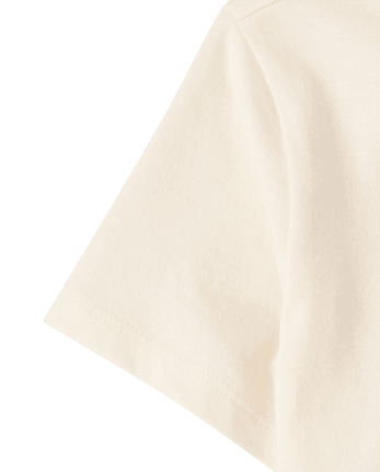 Baby And Toddler Boys Art Supplies Graphic Tee