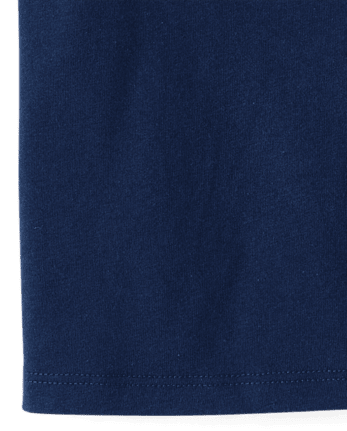 Baby And Toddler Boys USA Popsicle Graphic Tee