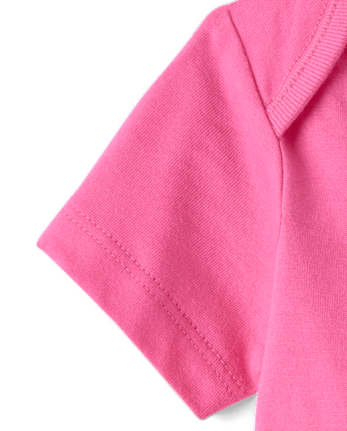 Baby Girls Cousin Crew Graphic Bodysuit