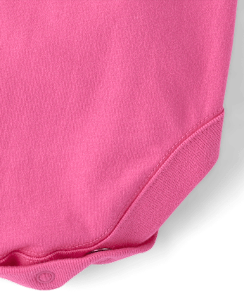 Baby Girls Cousin Crew Graphic Bodysuit