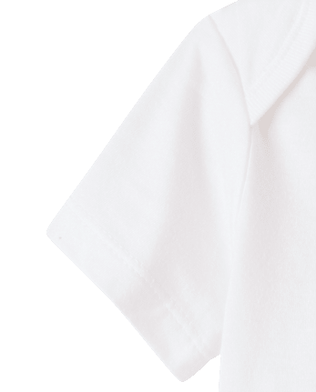 Baby First 4th Of July Graphic Bodysuit