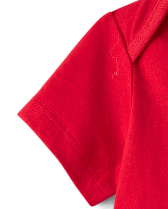 Baby Canadian Cutie Graphic Bodysuit