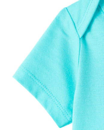 Baby Boys Cousin Crew Graphic Bodysuit