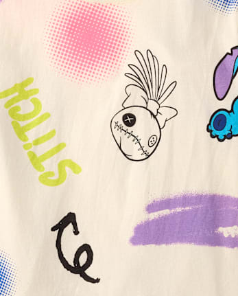 Boys Stitch™ Graphic Tee