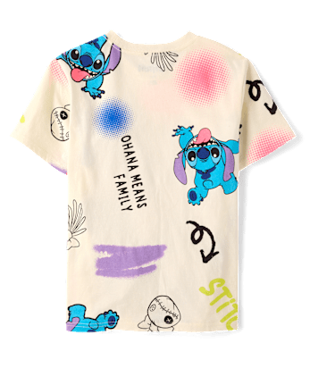 Boys Stitch™ Graphic Tee