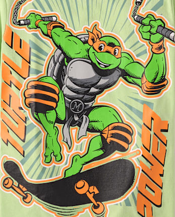 Boys Teenage Mutant Ninja Turtles™ Graphic Tee