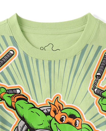 Boys Teenage Mutant Ninja Turtles™ Graphic Tee
