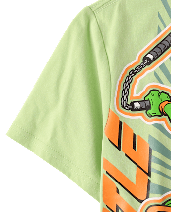 Boys Teenage Mutant Ninja Turtles™ Graphic Tee