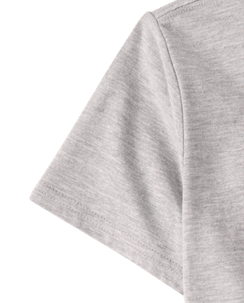 Boys Spider-Manâ¢ Americana Graphic Tee