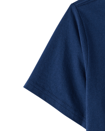 Boys Stitch™ Awesome Americana Graphic Tee