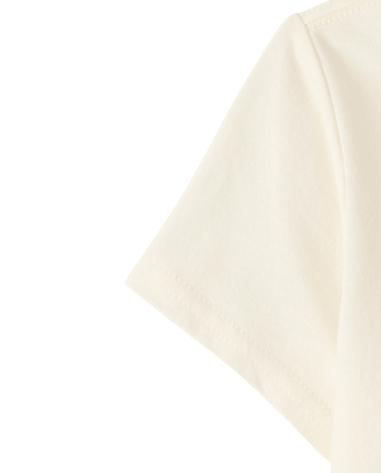 Girls Stitch™ Americana Graphic Tee