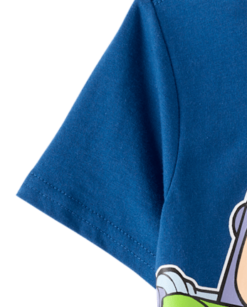 Baby And Toddler Boys Toy Storyâ¢ Graphic Tee