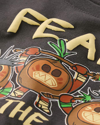 Baby And Toddler Boys Moana™ Kakamora Graphic Tee
