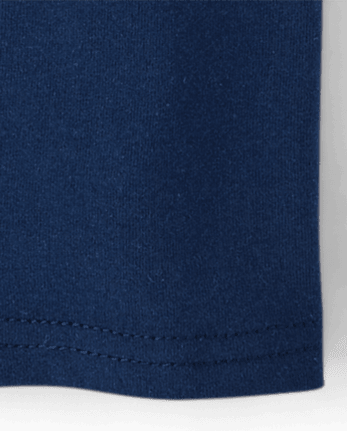 Baby And Toddler Boys Spidey And Friendsâ¢ Team Spidey Americana Graphic Tee