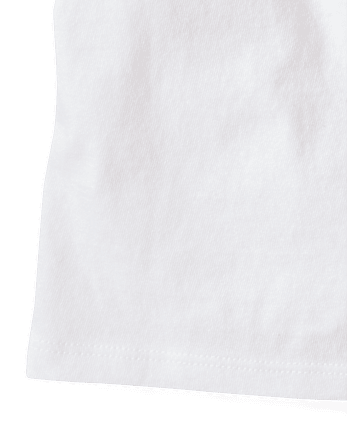 Girls Americana Cherries Graphic Tee