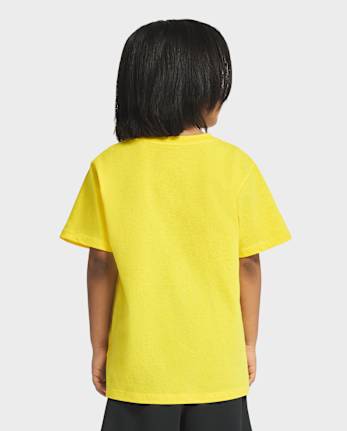 Boys Pokemonâ¢ Pikachu Graphic Tee