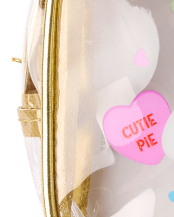 Girls Hello Kitty® And Friends x Sweethearts® Pouch