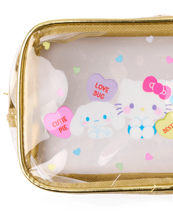 Girls Hello Kitty® And Friends x Sweethearts® Pouch