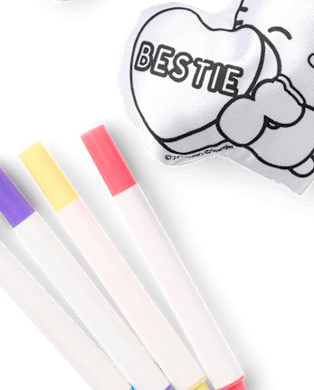 Pochette Hello Kitty® et ses amis x Sweethearts® pour filles