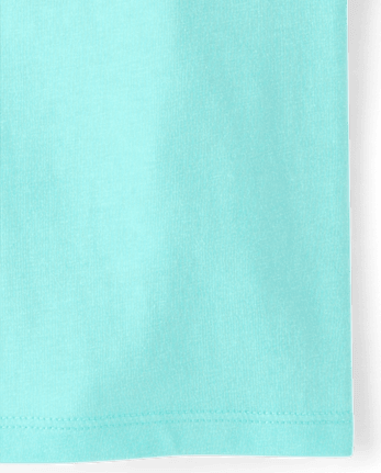 Baby And Toddler Boys Book Graphic Tee