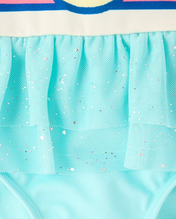 Toddler Girls Toy Story™ Jessie One Piece Swimsuit