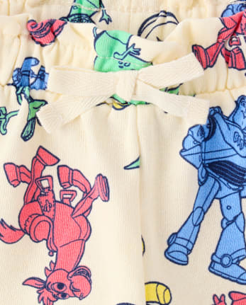 Toddler Girls Toy Storyâ¢ 2-Piece Outfit Set