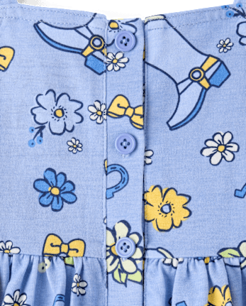 Robe à volants Jessie de Toy Story™ pour petites filles