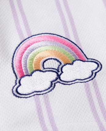 Toddler Girls Minnie Mouse™ Soccer Jersey