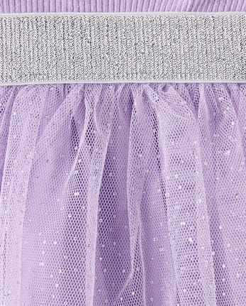 Toddler Girls Stitch™ Tutu Dress