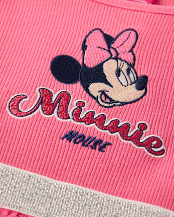 Toddler Girls Minnie Mouse™ Tutu Dress