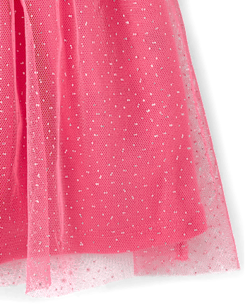 Toddler Girls Minnie Mouse™ Tutu Dress