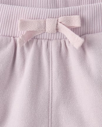 Toddler Girls Stitch Flutter 2-Piece Outfit Set