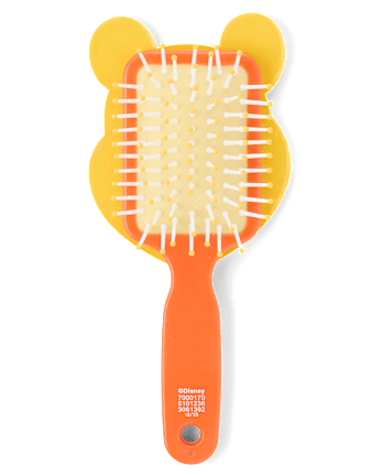 Toddler Girls Winnie The Pooh™ 5-Piece Hair Set