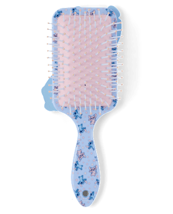 Girls Stitch™ Detangler Hair Brush