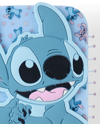 Girls Stitch™ Detangler Hair Brush