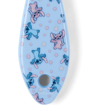 Girls Stitch™ Detangler Hair Brush