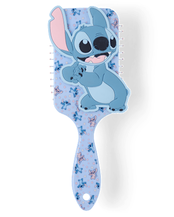 Girls Stitch™ Detangler Hair Brush