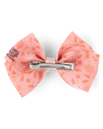 Girls Moana™ Bow Hair Clip 2-Pack
