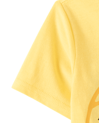 Baby And Toddler Boys Sesame Street® Graphic Tee