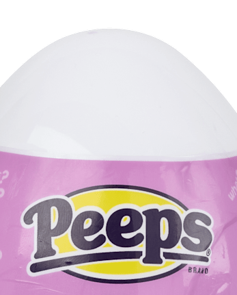 Girls PeepsÂ® x Hello KittyÂ® Mystery Egg