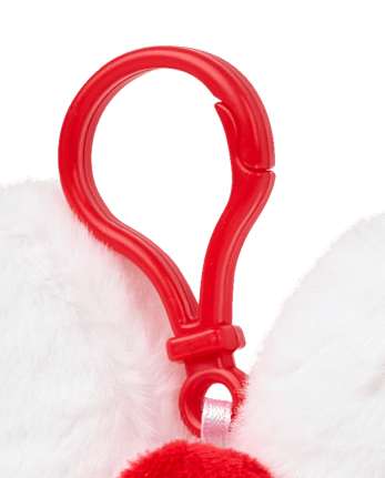 Girls Peeps® x Hello Kitty® Keychain