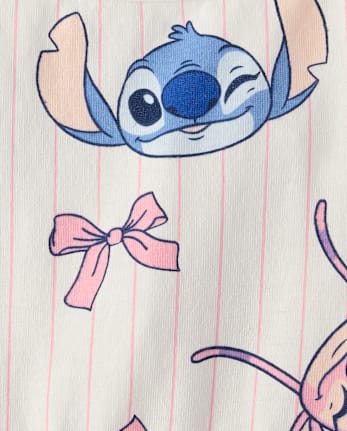 Girls Stitchâ¢ Tank Dress