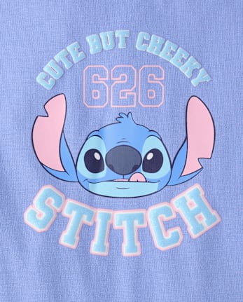 Girls Stitchâ¢ Dress